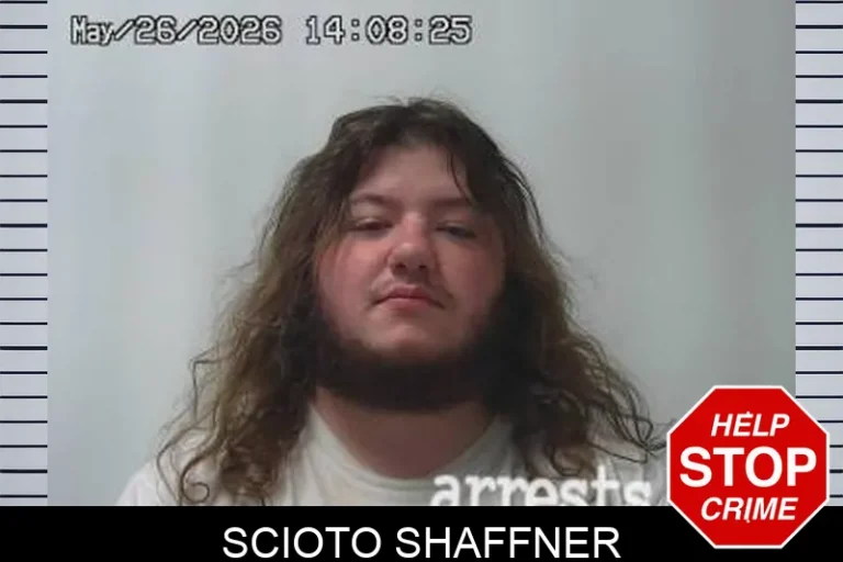 Scioto Shaffner