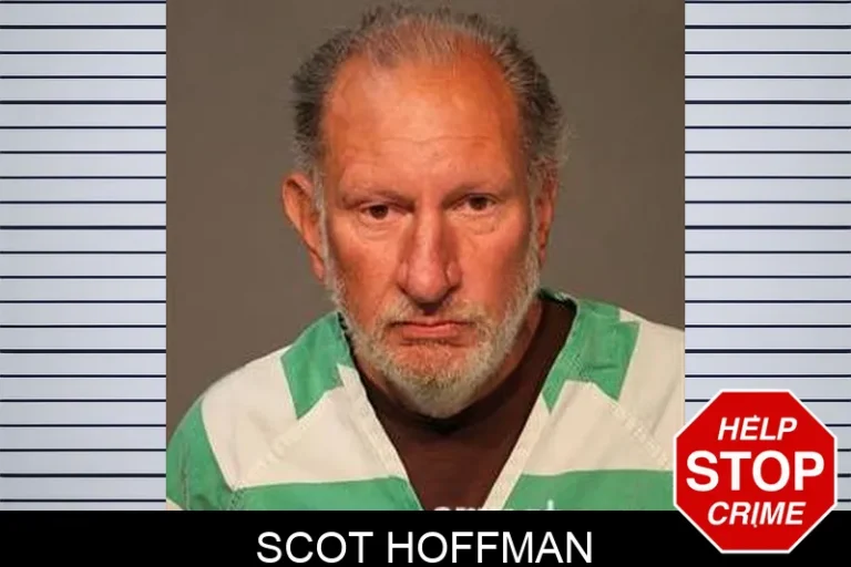 Scot Hoffman