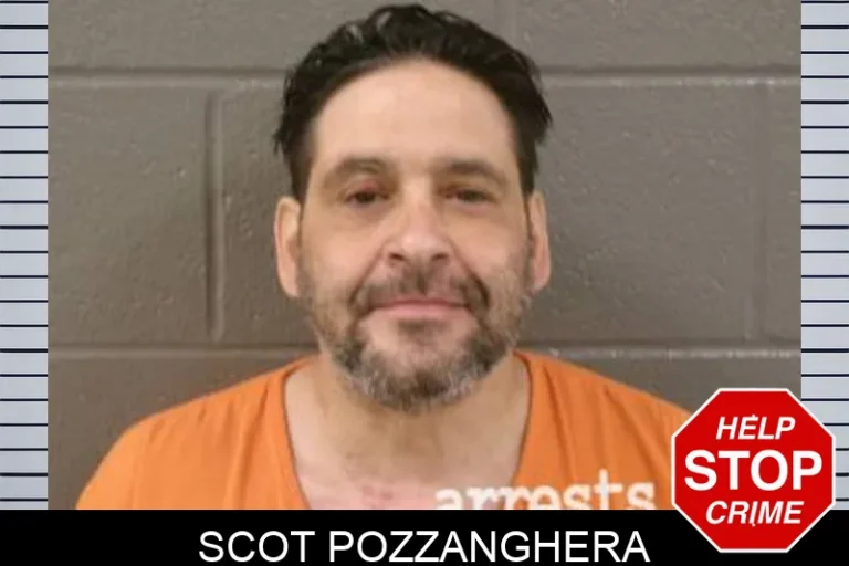 Scot Pozzanghera