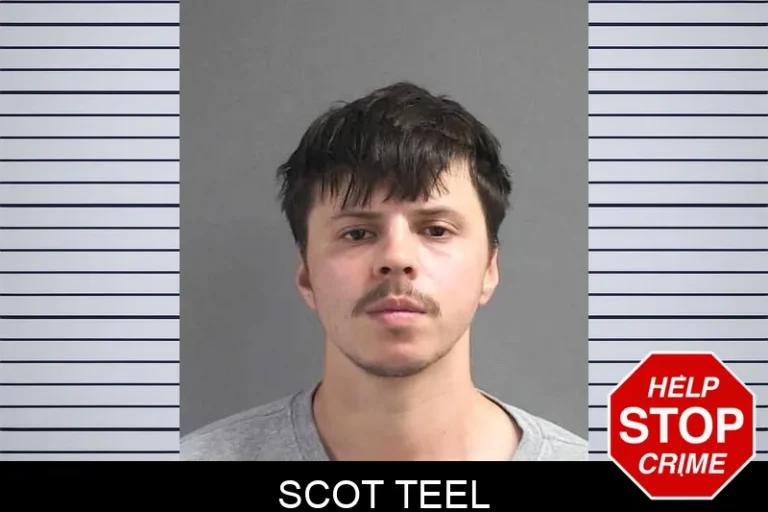 Scot Teel