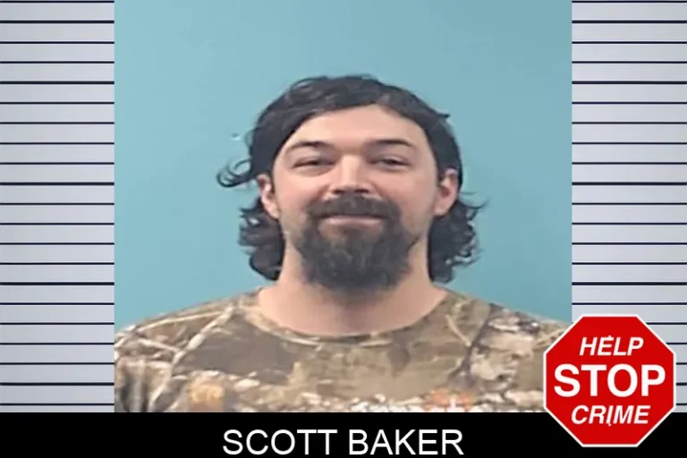 Scott Baker