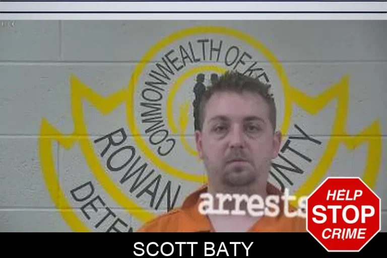 Scott Baty