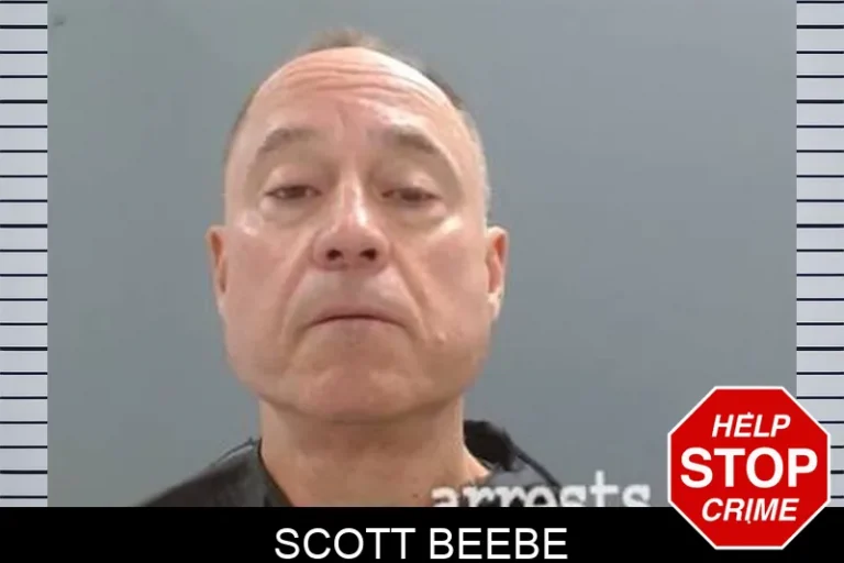 Scott Beebe
