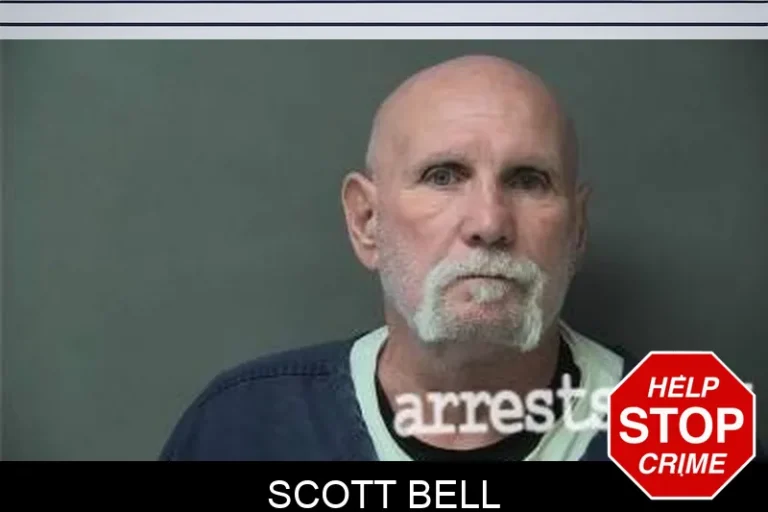 Scott Bell