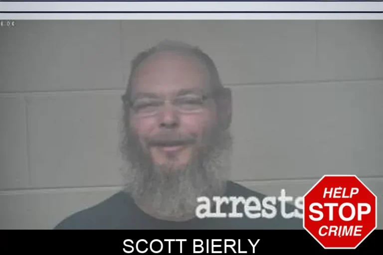 Scott Bierly