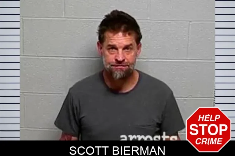 Scott Bierman
