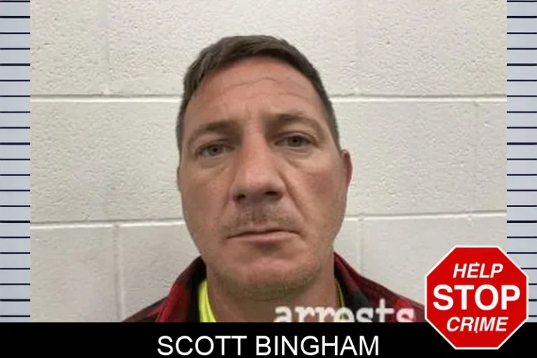 Scott Bingham
