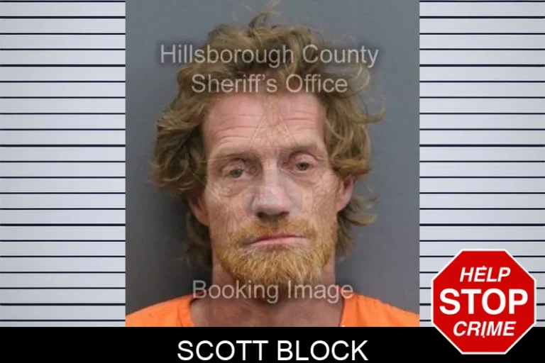 Scott Block
