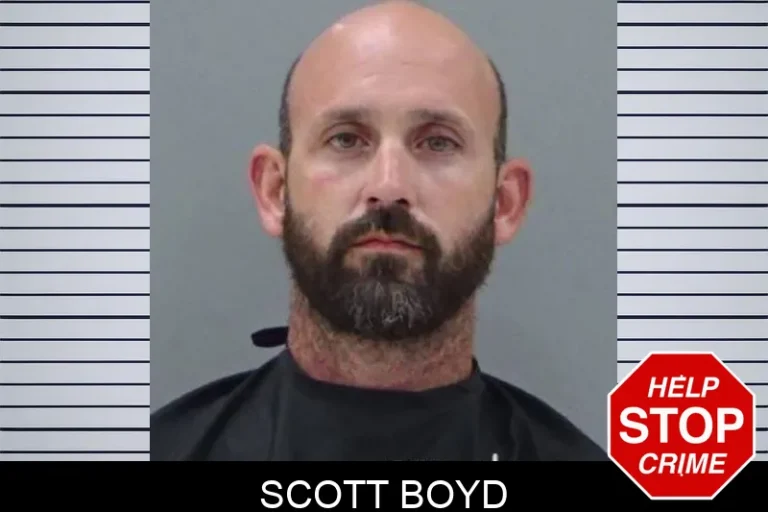 Scott Boyd