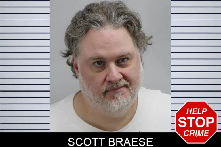 Scott Braese