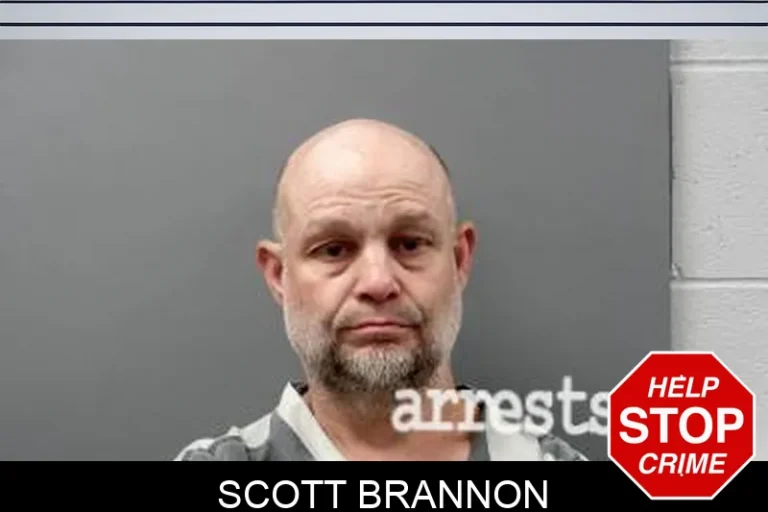 Scott Brannon