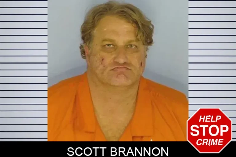 Scott Brannon