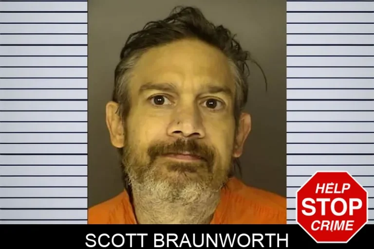 Scott BrauNworth