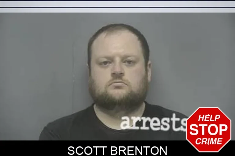 Scott Brenton