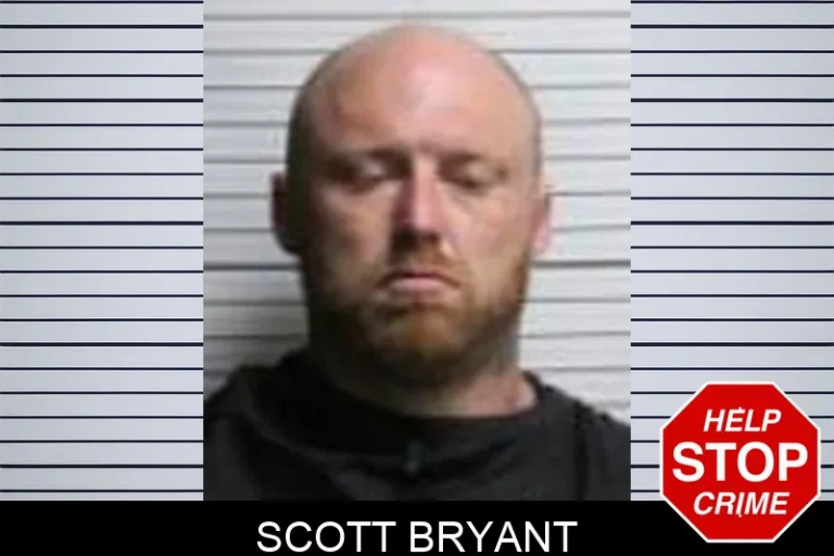 Scott Bryant