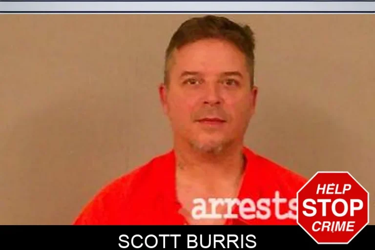 Scott Burris