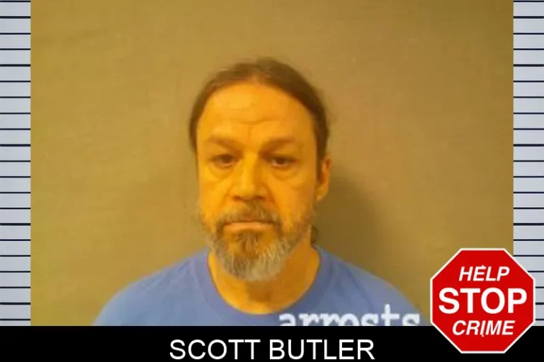 Scott Butler