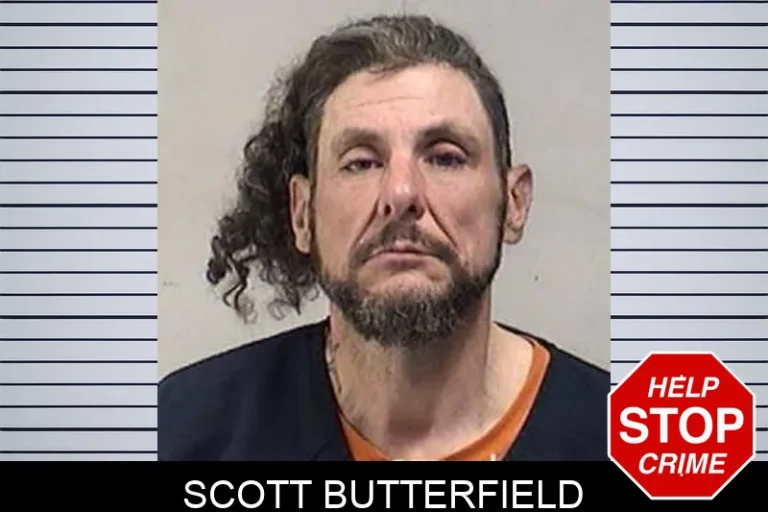 Scott Butterfield