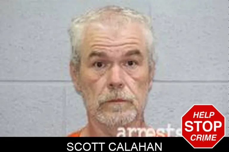 Scott Calahan