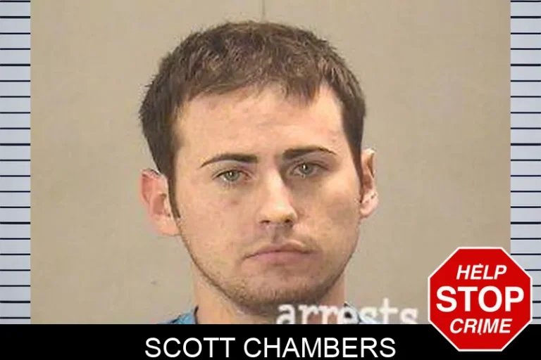 Scott Chambers