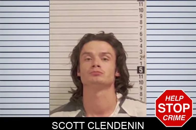 Scott Clendenin