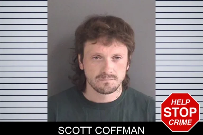 Scott Coffman