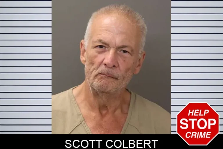 Scott Colbert