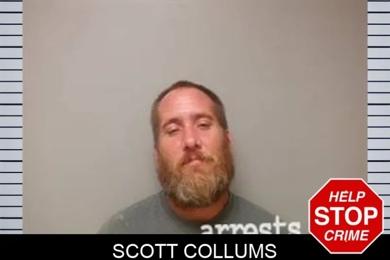 Scott Collums
