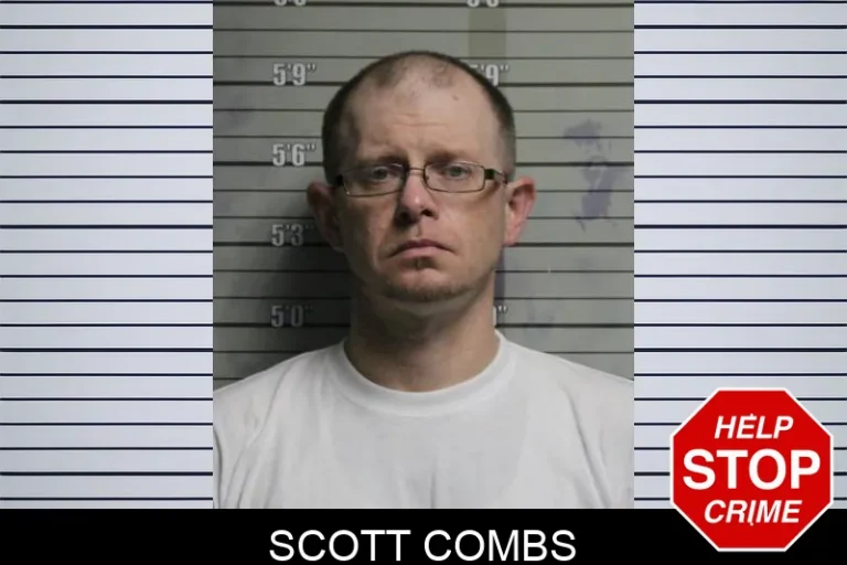 Scott Combs