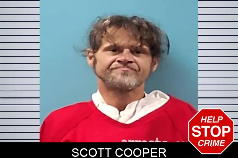 Scott Cooper