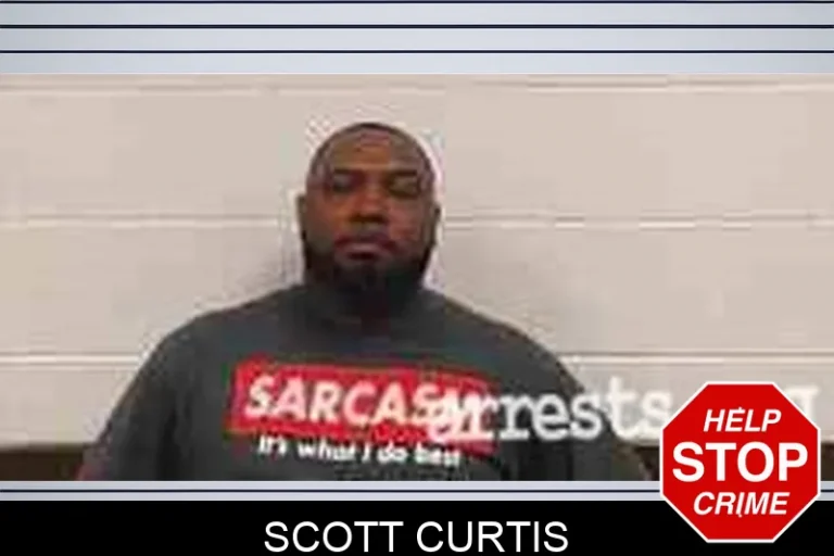 Scott Curtis