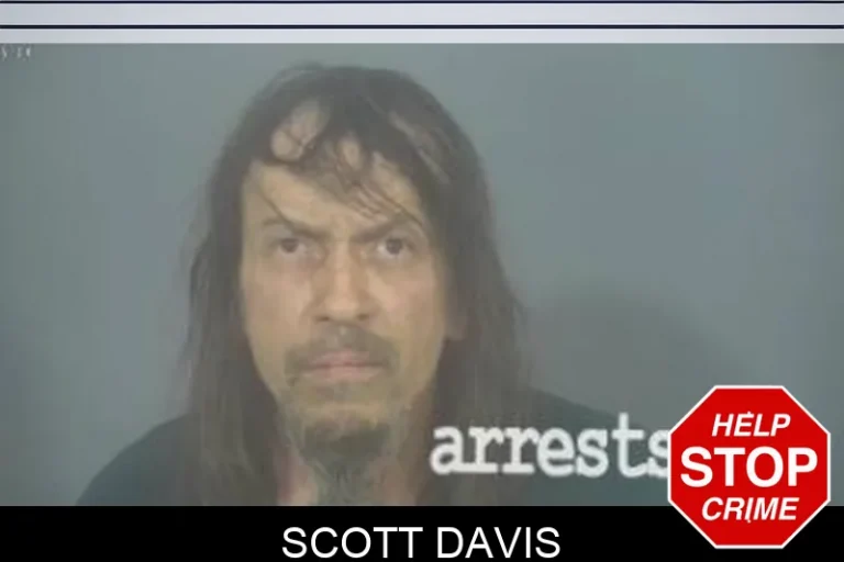 Scott Davis