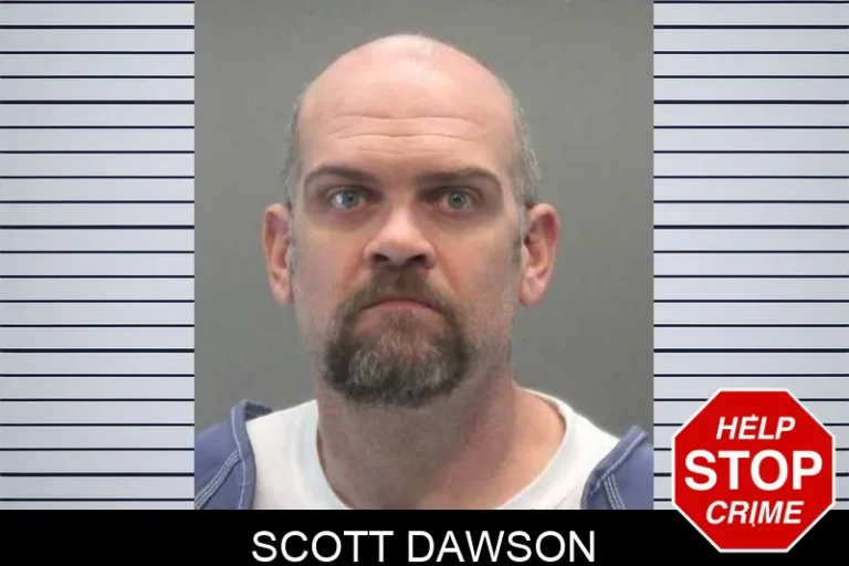 Scott Dawson