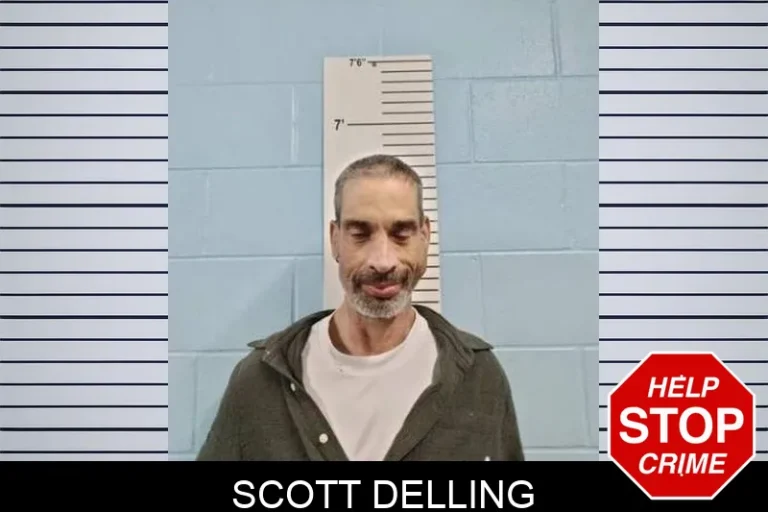 Scott Delling