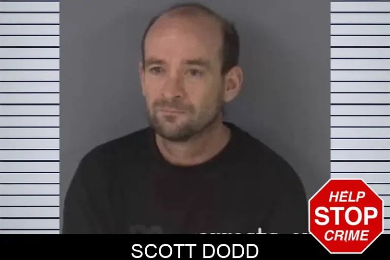 Scott Dodd