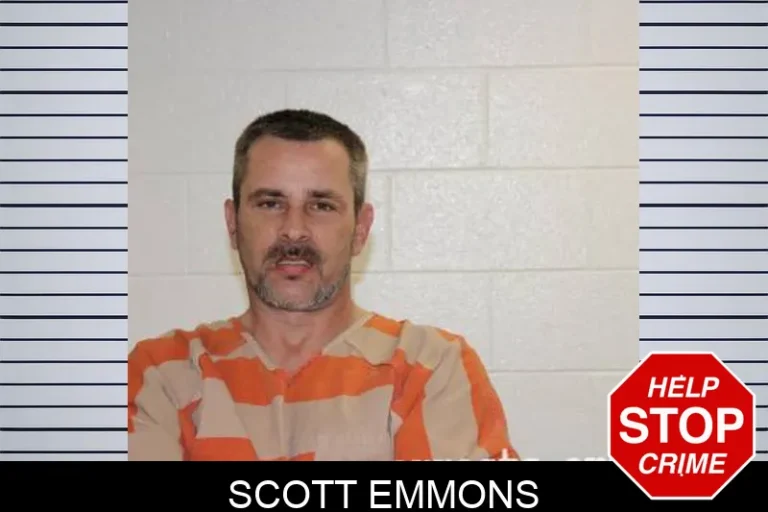 Scott Emmons