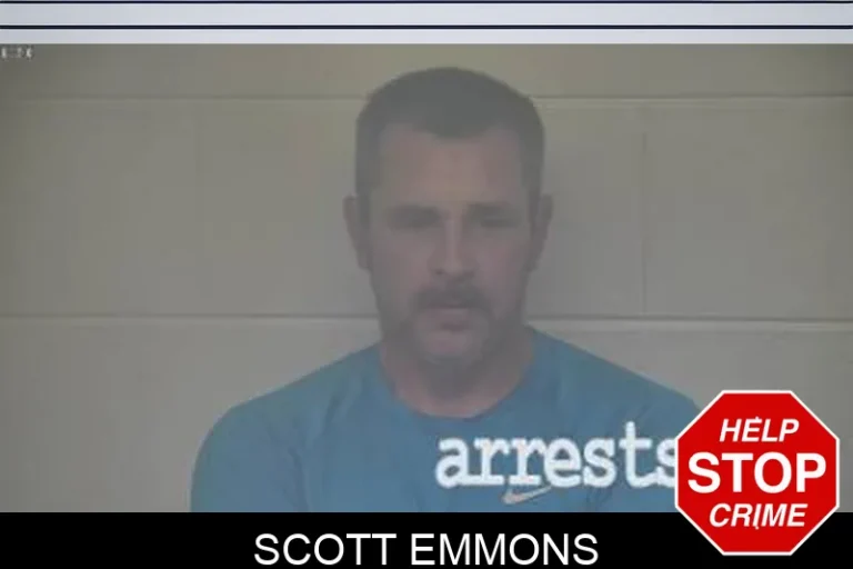 Scott Emmons