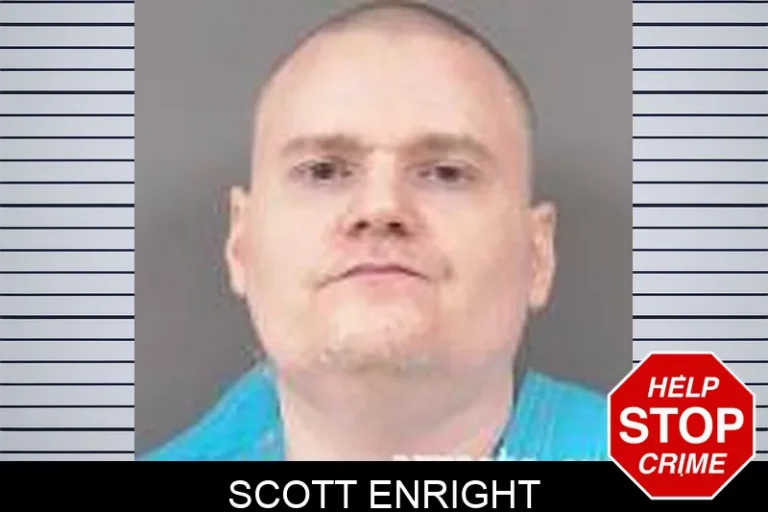 Scott Enright