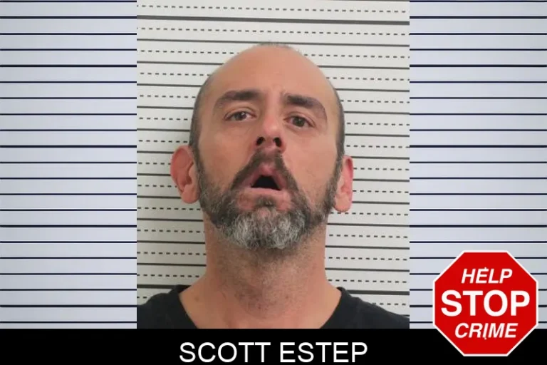 Scott Estep