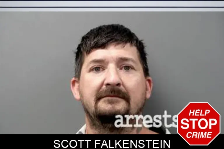 Scott Falkenstein