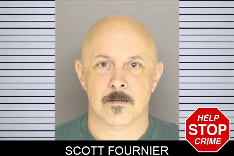 Scott Fournier