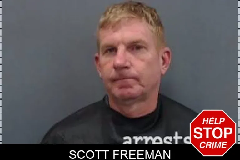 Scott Freeman