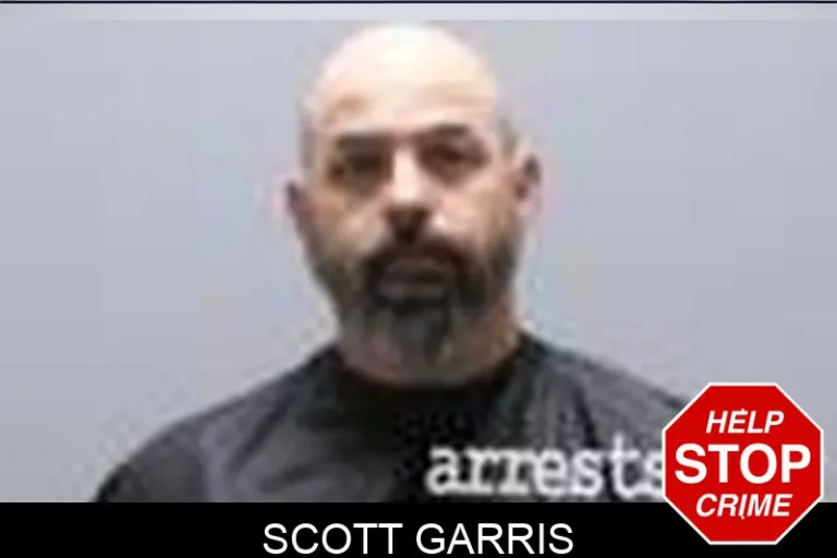 Scott Garris