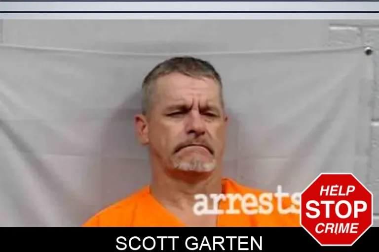 Scott Garten