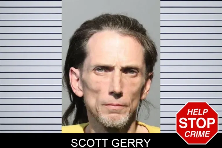 Scott Gerry