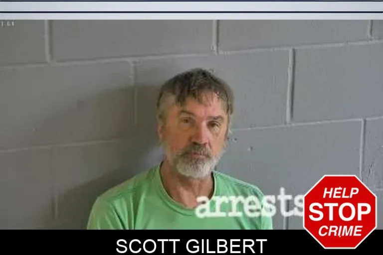 Scott Gilbert