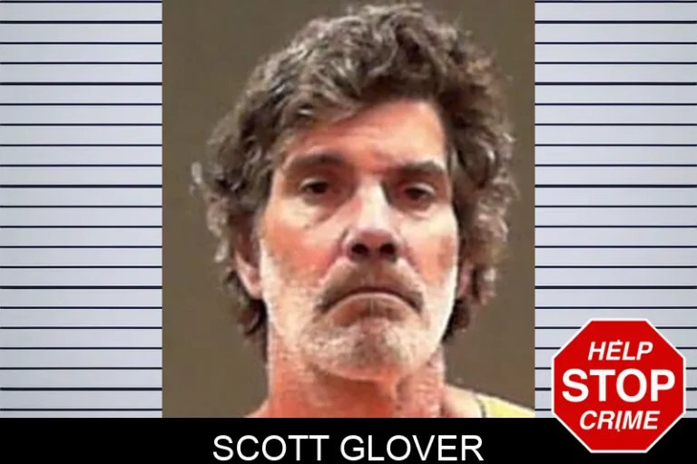 Scott Glover