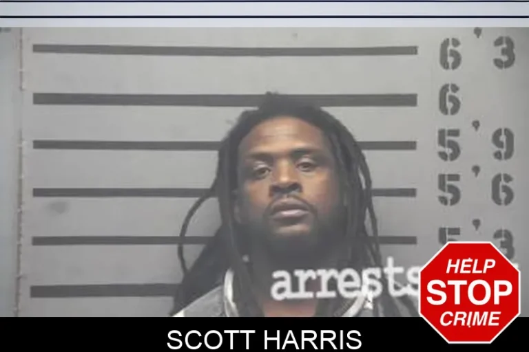 Scott Harris