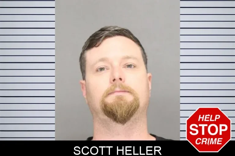 Scott Heller
