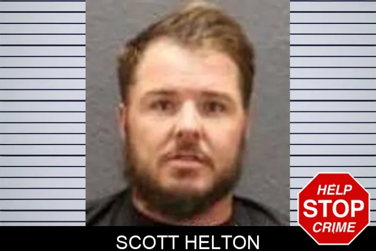 Scott Helton